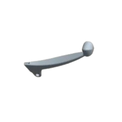 Brake Lever for Hero Maestro — motorcycle spare part Kenya