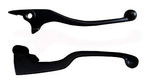 Brake Lever Set (First Quality) for Honda Activa 125 — motorcycle spare part Kenya