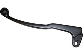 Brake Lever (King Quality) for Yamaha Enticer — motorcycle spare part Kenya