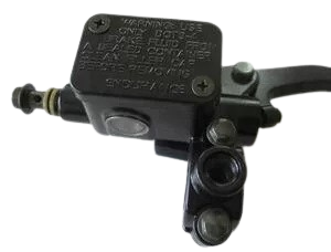 Brake Master Cylinder Front for Bajaj Pulsar NS 160 — motorcycle spare part Kenya