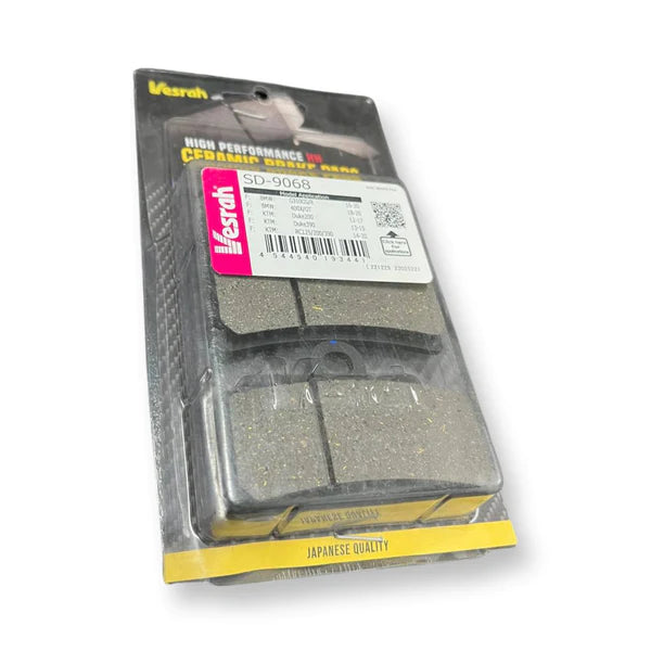 Brake Pad