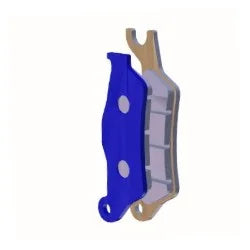 Brake Pad Set Font