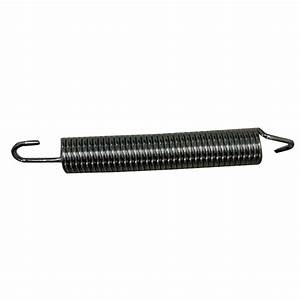 Brake Paddle Spring (First Quality)