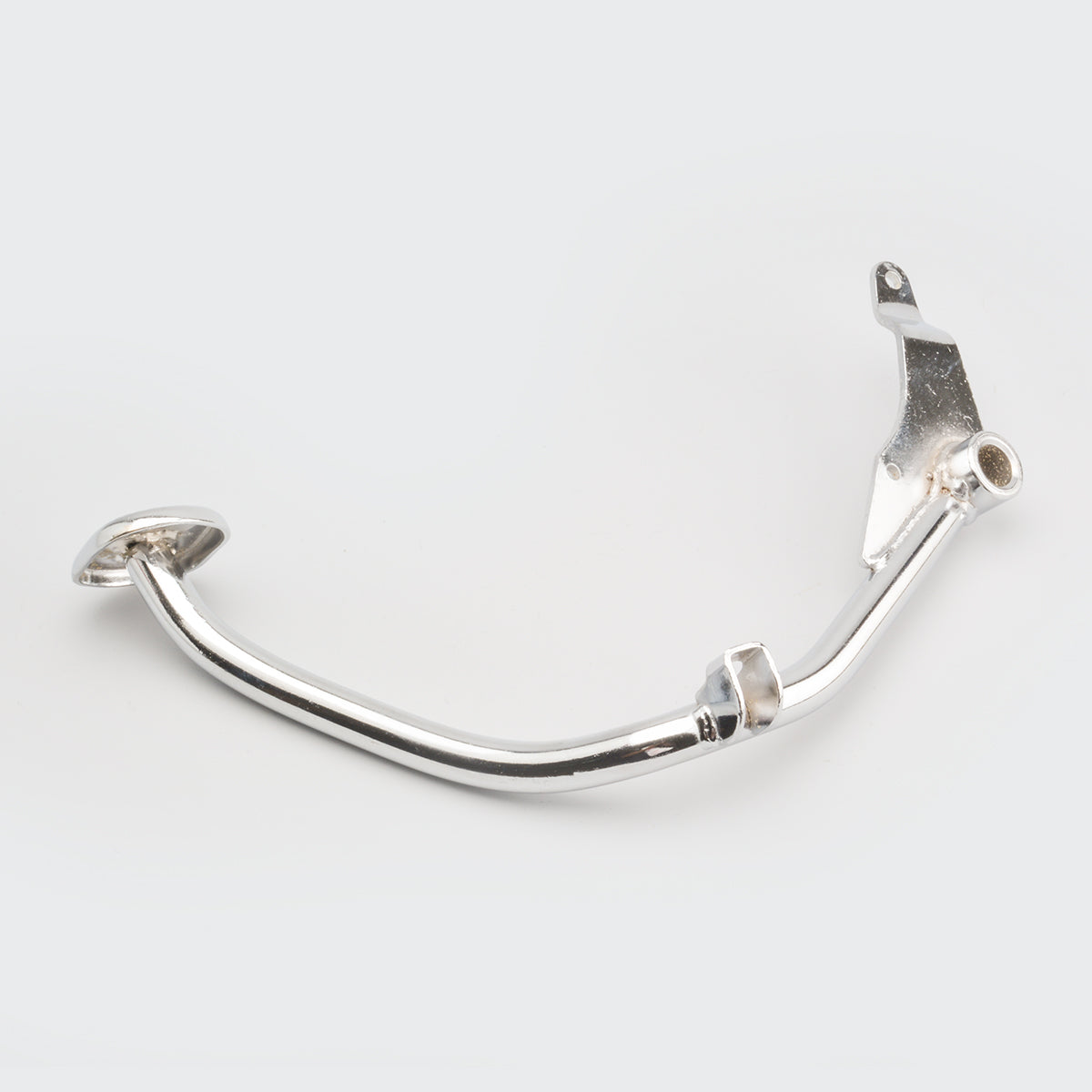 Brake Pedal 4S for Bajaj — motorcycle spare part Kenya