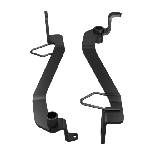 Brake Pedal Assembly