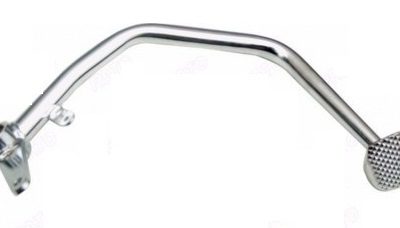 Brake Pedal for Bajaj Discover 100 M — motorcycle spare part Kenya