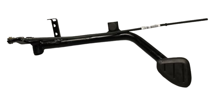 Brake Pedal for Bajaj Vikrant — motorcycle spare part Kenya