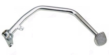 Brake Pedal for Bajaj XCD 135 — motorcycle spare part Kenya