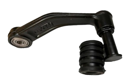 Brake Pedal-black