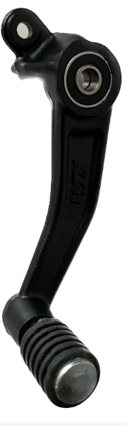 Brake Pedal Black