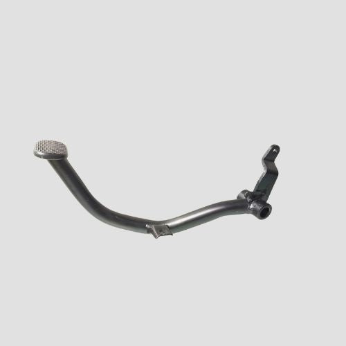 Brake Pedal [Blk] CT100 ES for Bajaj CT 100 — motorcycle spare part Kenya