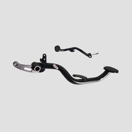 Brake Pedal [Blk] CT110X BS6