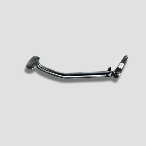 Brake Pedal [Blk] Glamour/Super Splendor for Hero — motorcycle spare part Kenya