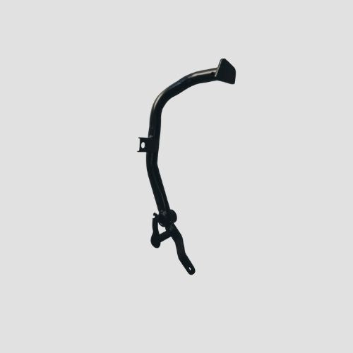 Brake Pedal [Blk] Platina 100 [2015]/Discover 100M/Platina Comfortec for Bajaj Discover 100 M — motorcycle spare part Kenya