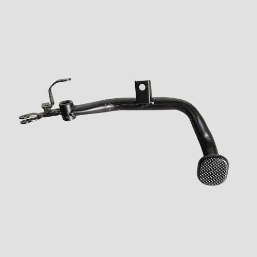Brake Pedal [Blk] Platina 110 BS6