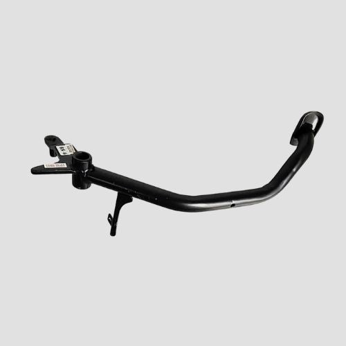Brake Pedal [Blk] Shine BS6 [Combi-brake] for Honda — motorcycle spare part Kenya
