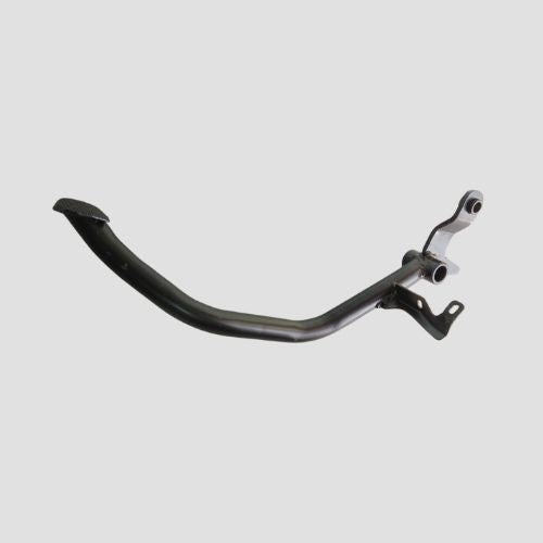 Brake Pedal [Blk] Shine BS6 Ug for Honda — motorcycle spare part Kenya