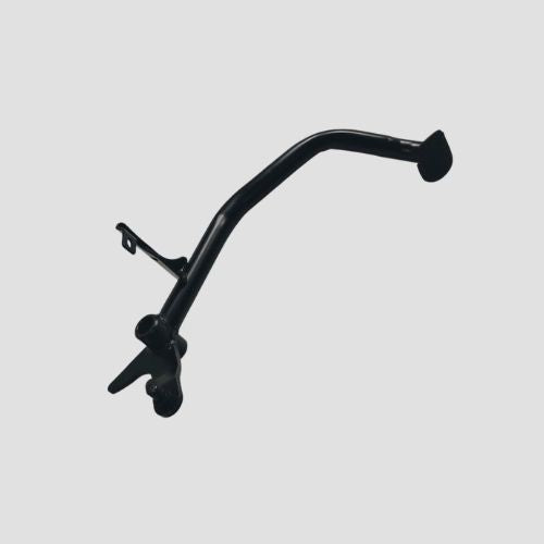 Brake Pedal [Blk] Shine BS6/CD110 Dream Deluxe/Livo BS6 for Honda — motorcycle spare part Kenya