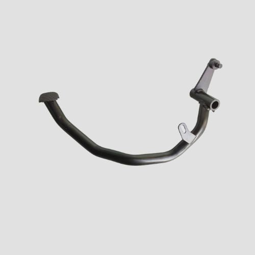 Brake Pedal [Blk] Shine SP BS4