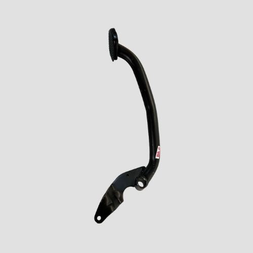 Brake Pedal [Blk] Star City Plus BS6/Star Sport BS6