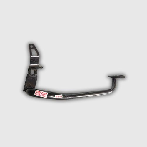 Brake Pedal [Blk] Unicorn BS6 for Honda — motorcycle spare part Kenya