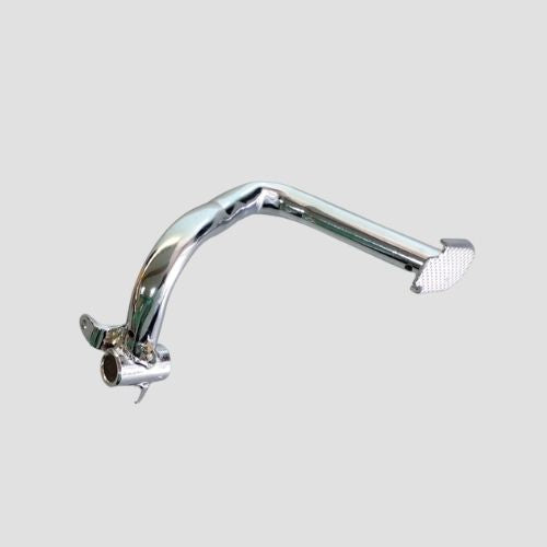 Brake Pedal Bullet BS4 for Royal Enfield — motorcycle spare part Kenya
