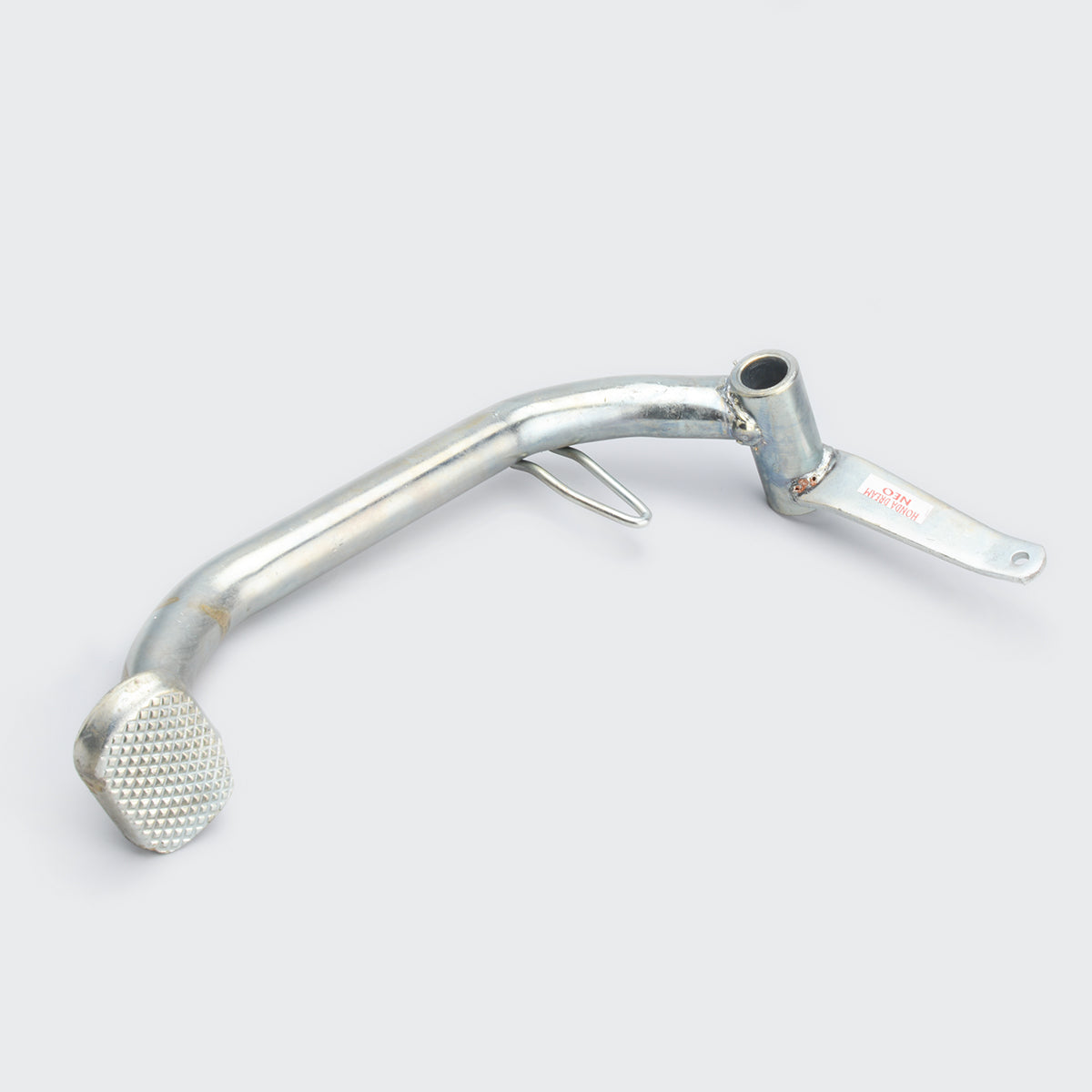 Brake Pedal [CP] Neo/CD110 for Honda CD 110 — motorcycle spare part Kenya