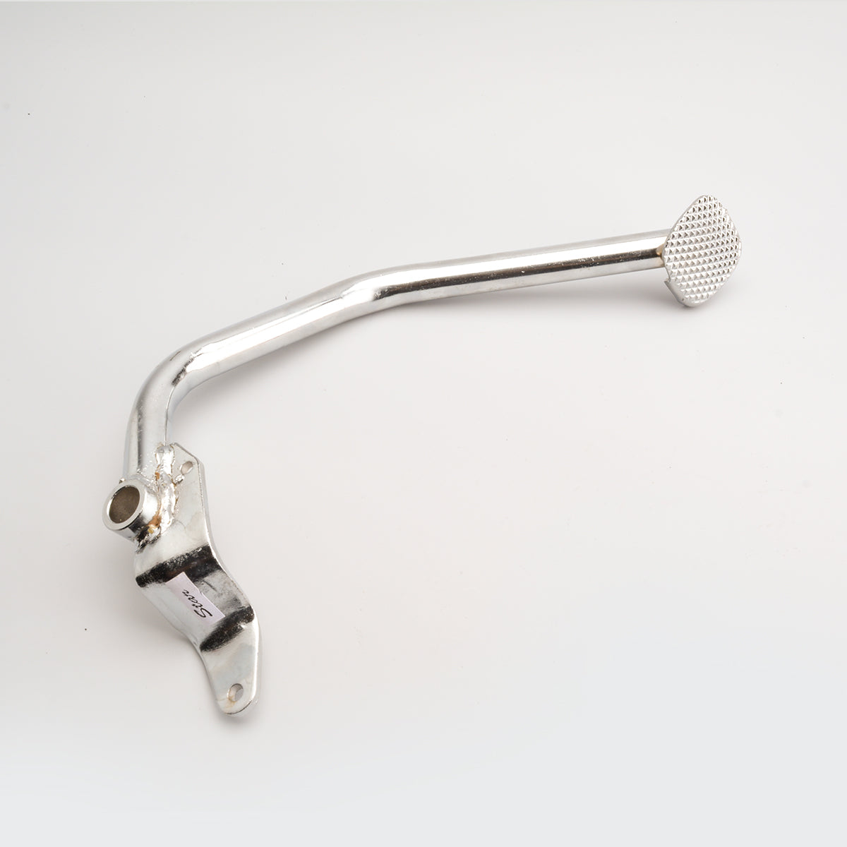 Brake Pedal [CP] Star/Star City/Victor Gx for TVS — motorcycle spare part Kenya