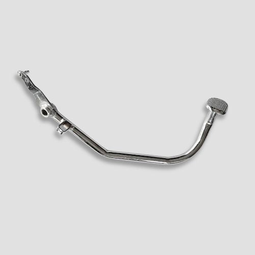 Brake Pedal Discover 112 for Bajaj — motorcycle spare part Kenya