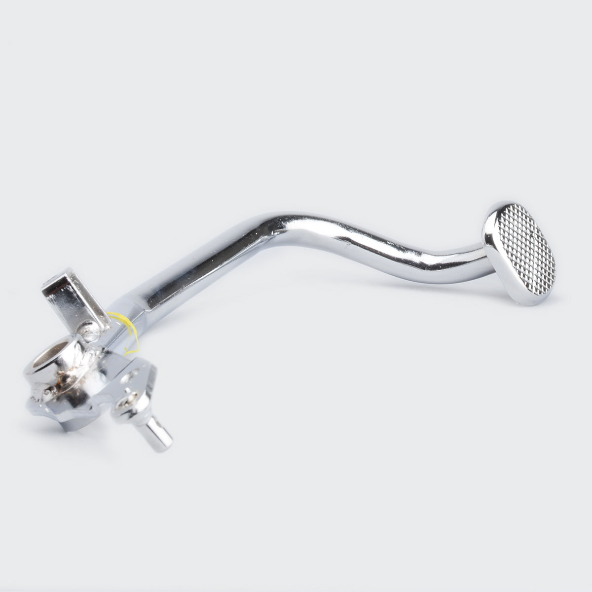 Brake Pedal Discover 125/Discover 135 for Bajaj — motorcycle spare part Kenya