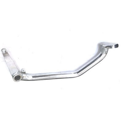 Brake Pedal (First Quality) for Honda Livo 110 — motorcycle spare part Kenya