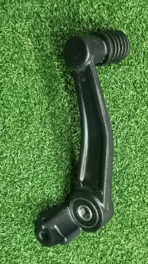 Brake Pedal for KTM RC 200 — motorcycle spare part Kenya