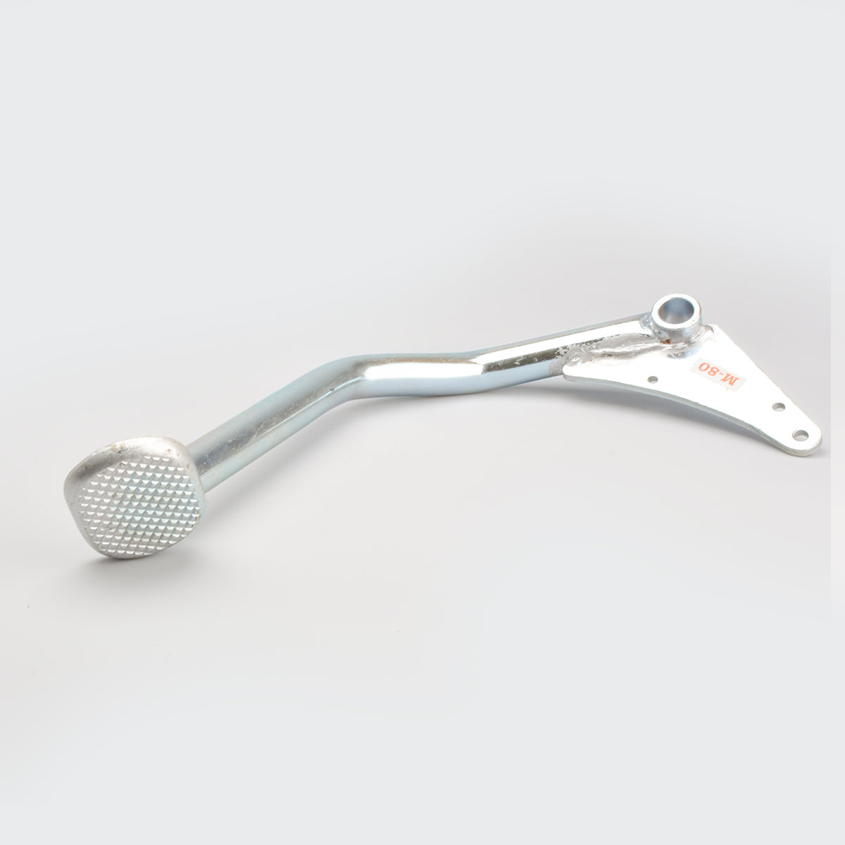 Brake Pedal M50/M80 for Bajaj — motorcycle spare part Kenya
