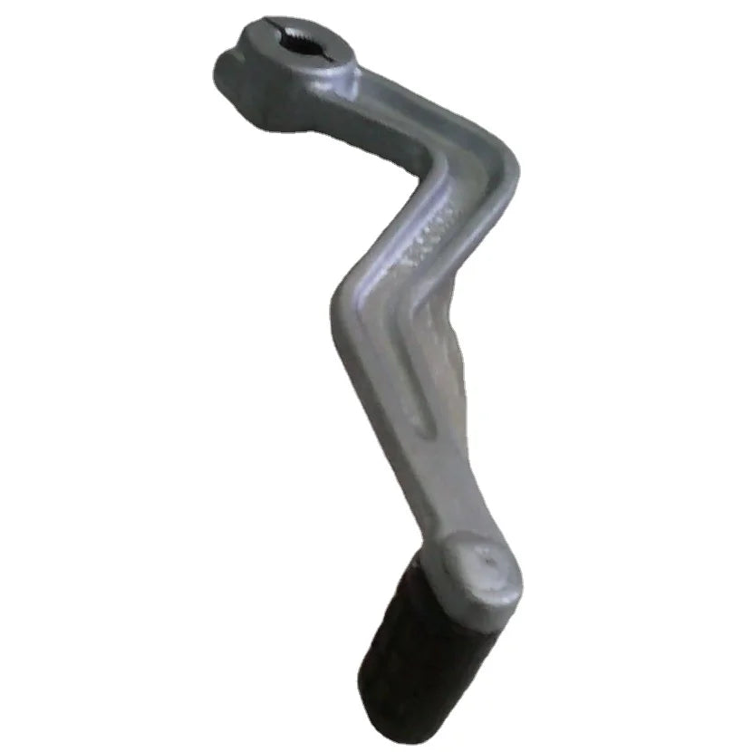 Brake Pedal Sassembly for TVS Apache RTR 160 4V — motorcycle spare part Kenya