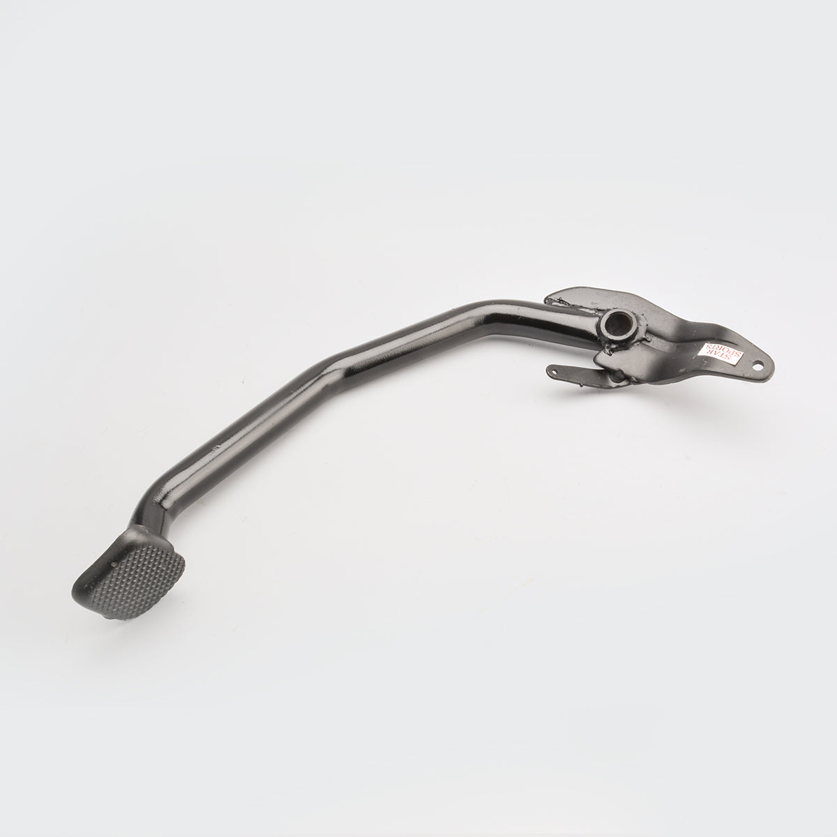 Brake Pedal Star Sport/Star City Plus for TVS — motorcycle spare part Kenya