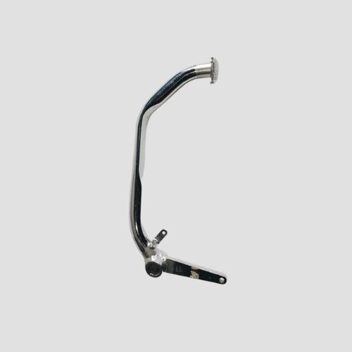 Brake Pedal Super Splendor N/M for Hero — motorcycle spare part Kenya