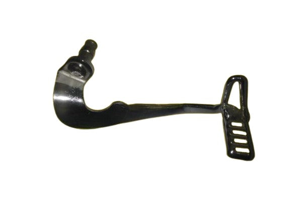 Brake Pedal for TVS Apache RTR 160 New — motorcycle spare part Kenya