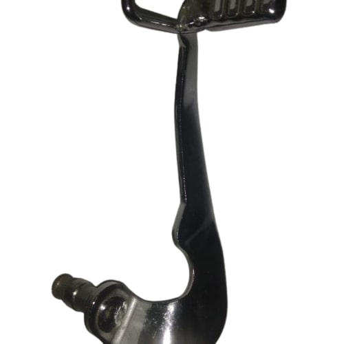 Brake Pedal for TVS Apache RTR 160 Old — motorcycle spare part Kenya