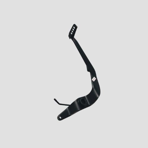 Brake Pedal Unicorn 160 for Honda — motorcycle spare part Kenya
