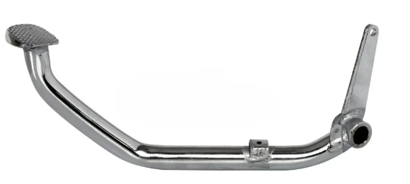 Brake Pedal for Yamaha Crux — motorcycle spare part Kenya