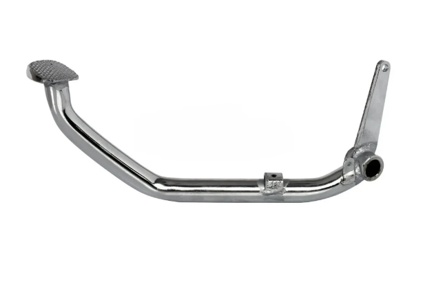 Brake Pedal for Yamaha Enticer — motorcycle spare part Kenya