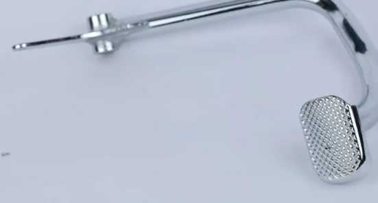 Brake Pedal for Yamaha RX Z — motorcycle spare part Kenya
