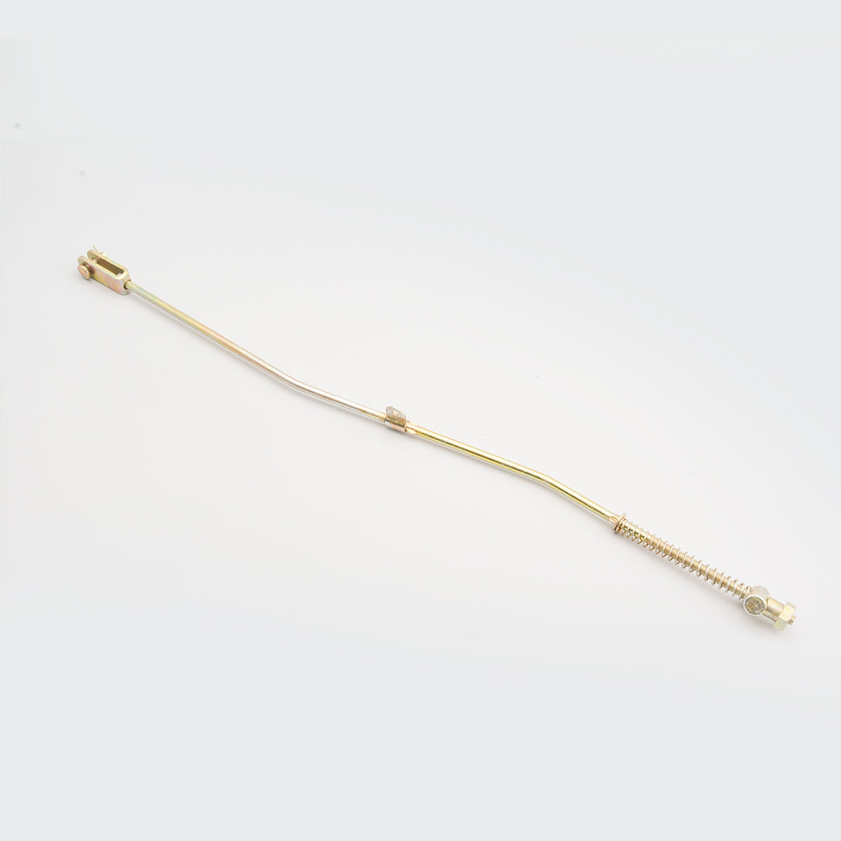 Brake Rod Assy Apache/Victor GLX125 for TVS — motorcycle spare part Kenya