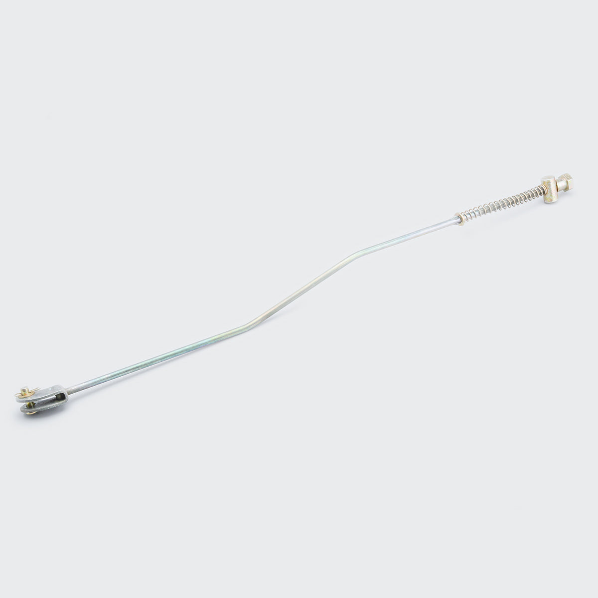 Brake Rod Assy Discover 150 for Bajaj — motorcycle spare part Kenya