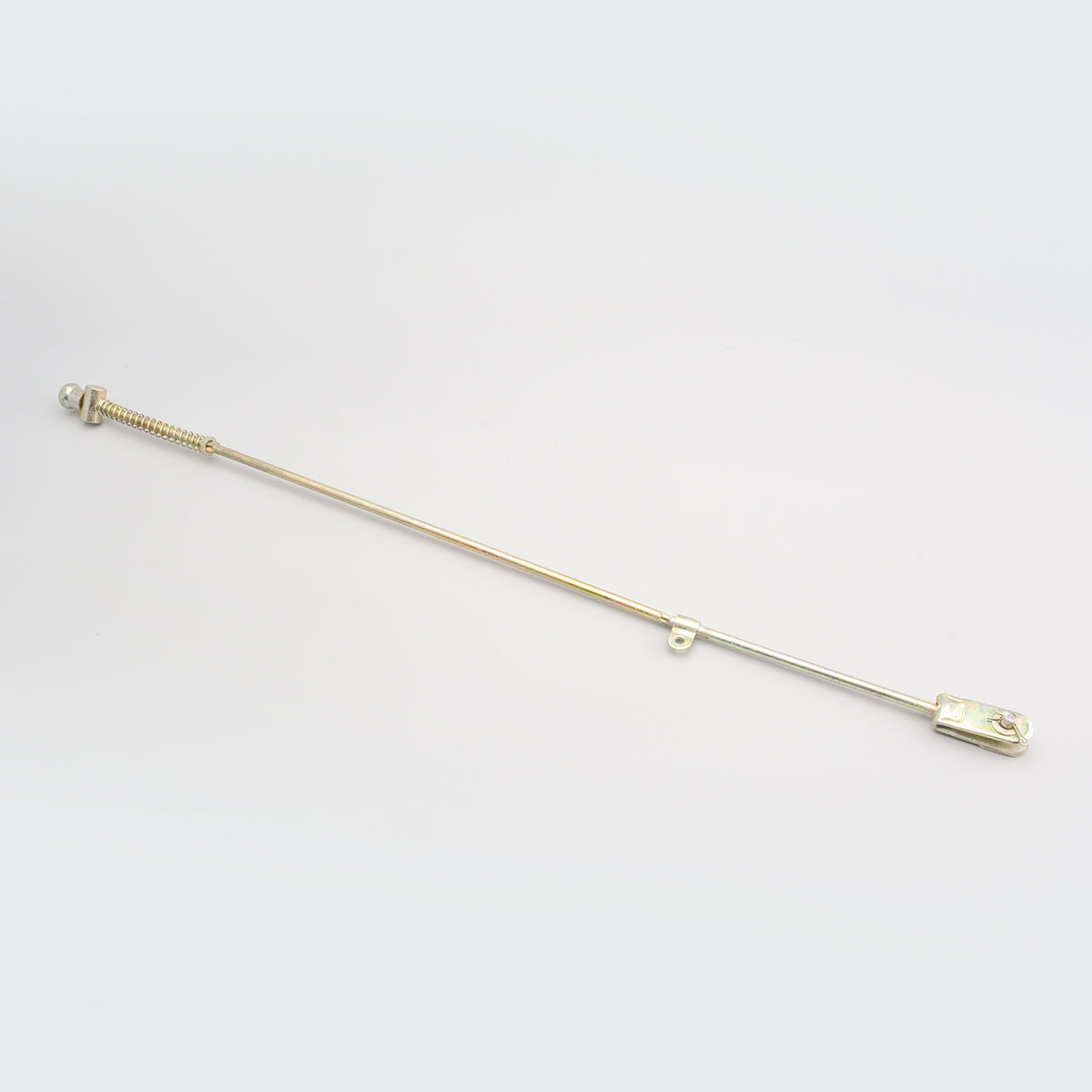 Brake Rod Assy Shine