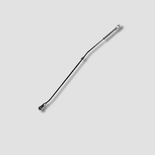 Brake Rod Assy Star City Plus for TVS — motorcycle spare part Kenya