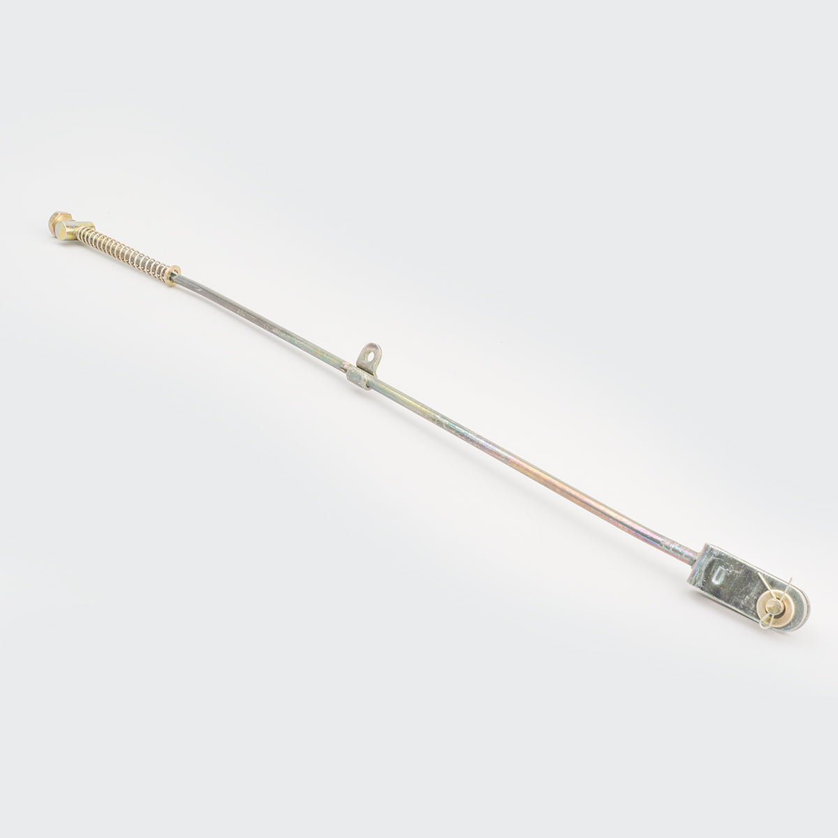 Brake Rod Assy Star Sport for TVS — motorcycle spare part Kenya