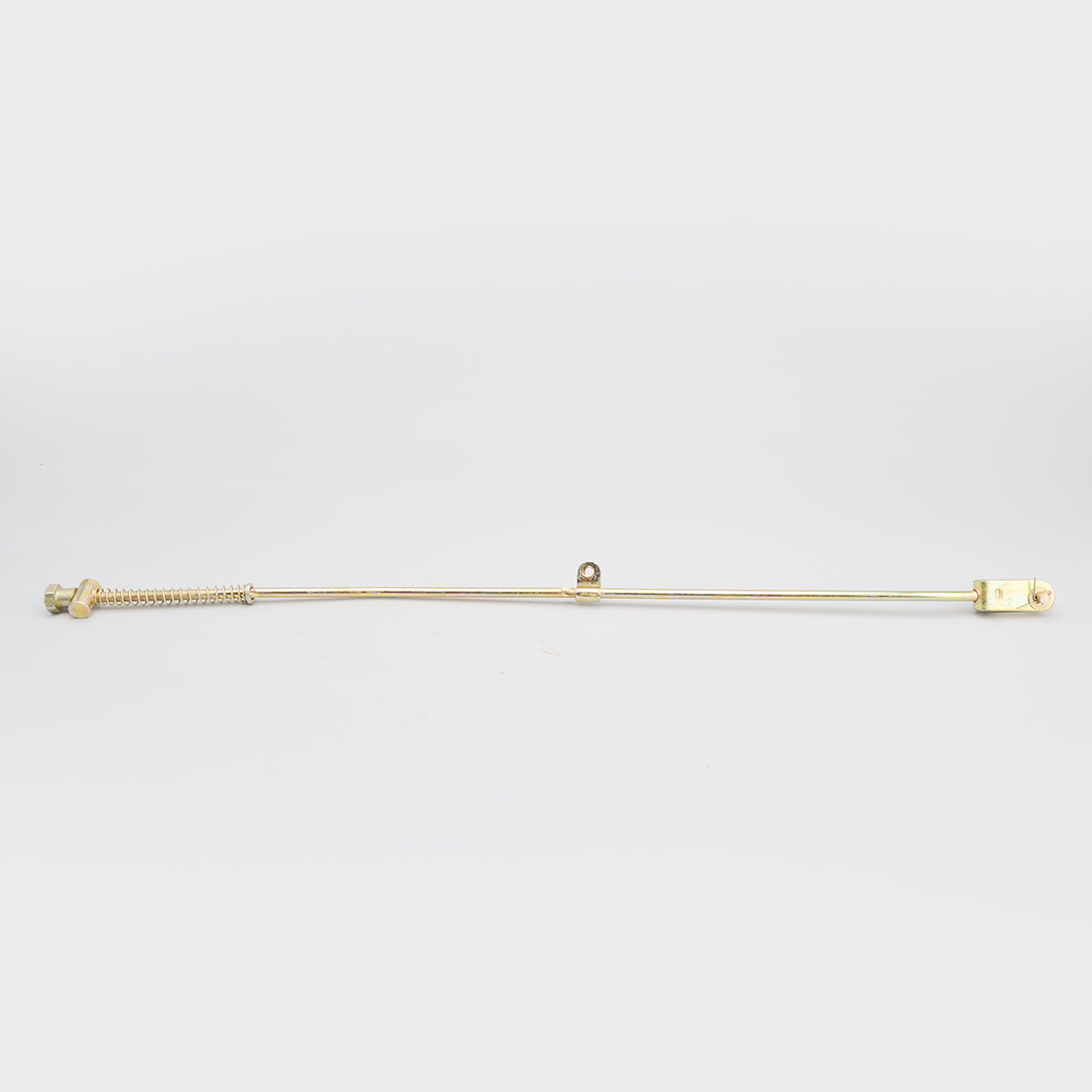 Brake Rod Assy Star/Star City for TVS — motorcycle spare part Kenya