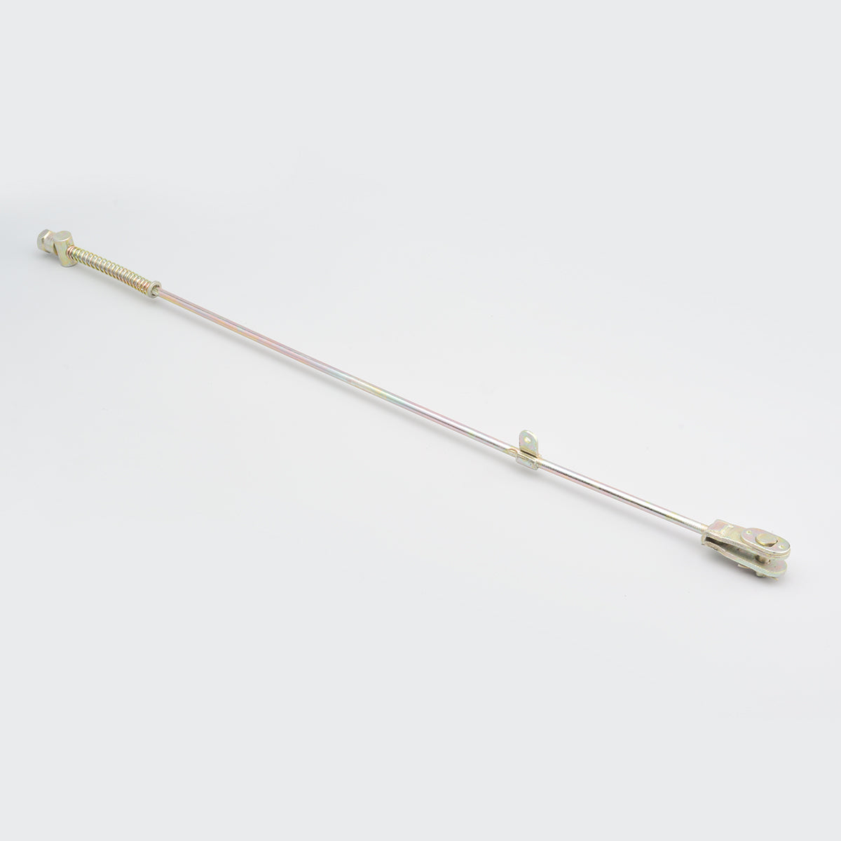 Brake Rod Assy Super Splendor/Glamour for Hero — motorcycle spare part Kenya