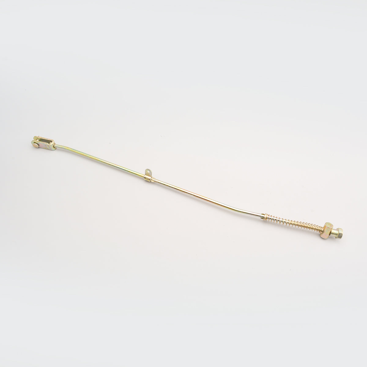Brake Rod Assy Victor/Victor GL/Victor Gx for TVS — motorcycle spare part Kenya